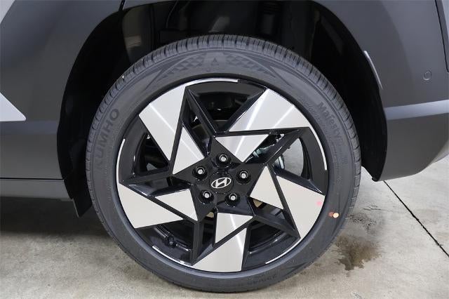 2026 Hyundai KONA Limited FWD *Ltd Avail*