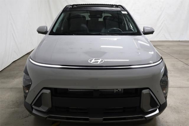 2026 Hyundai KONA Limited FWD *Ltd Avail*