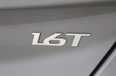 2026 Hyundai KONA Limited FWD *Ltd Avail*