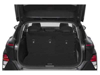 2026 Hyundai KONA Limited FWD *Ltd Avail*