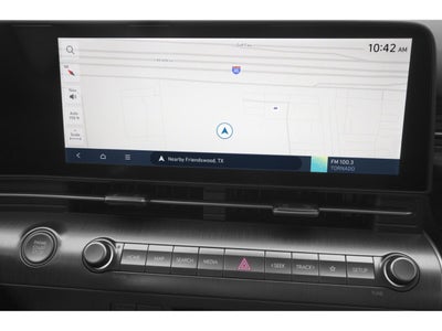 2026 Hyundai KONA Limited FWD *Ltd Avail*