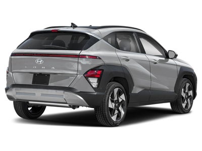 2026 Hyundai KONA Limited FWD *Ltd Avail*