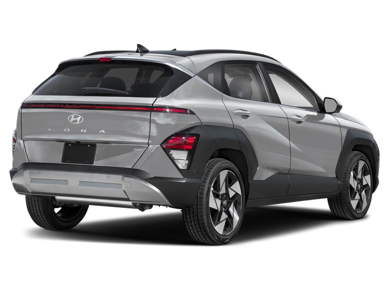 2026 Hyundai KONA Limited FWD *Ltd Avail*