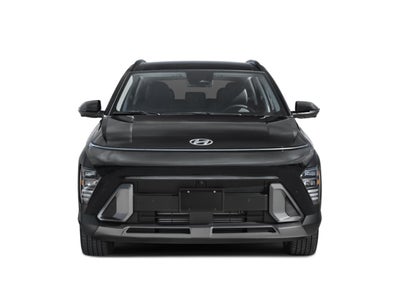 2026 Hyundai KONA Limited FWD *Ltd Avail*
