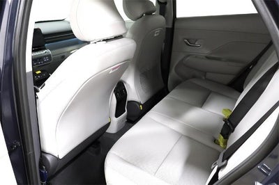 2026 Hyundai KONA Limited FWD *Ltd Avail*