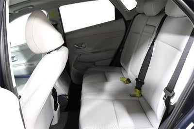 2026 Hyundai KONA Limited FWD *Ltd Avail*