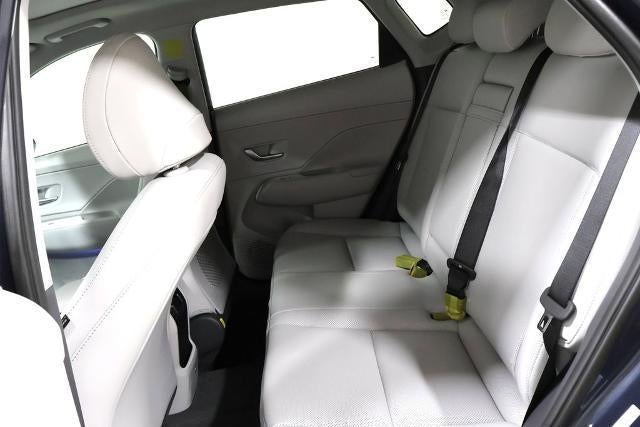 2026 Hyundai KONA Limited FWD *Ltd Avail*