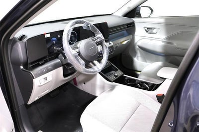 2026 Hyundai KONA Limited FWD *Ltd Avail*