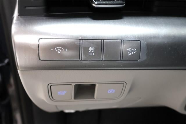 2026 Hyundai KONA Limited FWD *Ltd Avail*