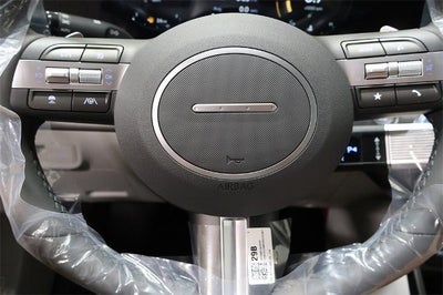 2026 Hyundai KONA Limited FWD *Ltd Avail*