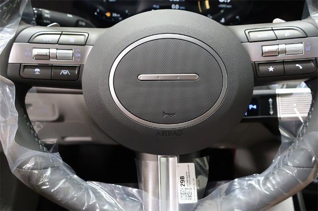 2026 Hyundai KONA Limited FWD *Ltd Avail*