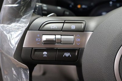 2026 Hyundai KONA Limited FWD *Ltd Avail*