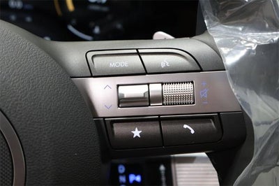 2026 Hyundai KONA Limited FWD *Ltd Avail*