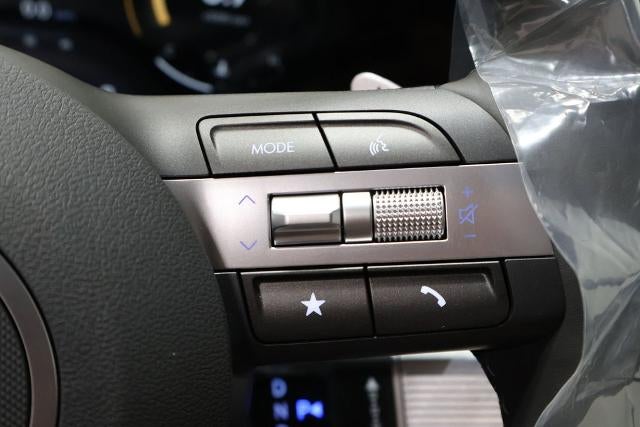 2026 Hyundai KONA Limited FWD *Ltd Avail*