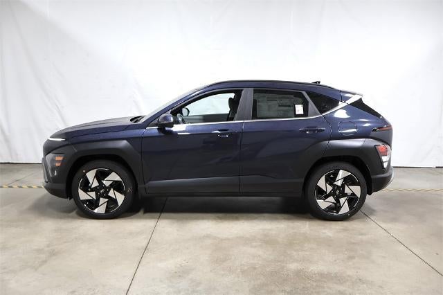 2026 Hyundai KONA Limited FWD *Ltd Avail*