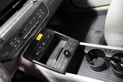 2026 Hyundai KONA Limited FWD *Ltd Avail*