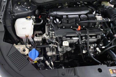 2026 Hyundai KONA Limited FWD *Ltd Avail*