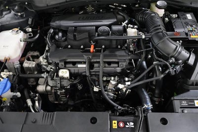 2026 Hyundai KONA Limited FWD *Ltd Avail*