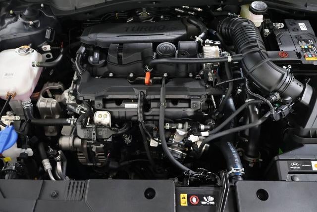 2026 Hyundai KONA Limited FWD *Ltd Avail*