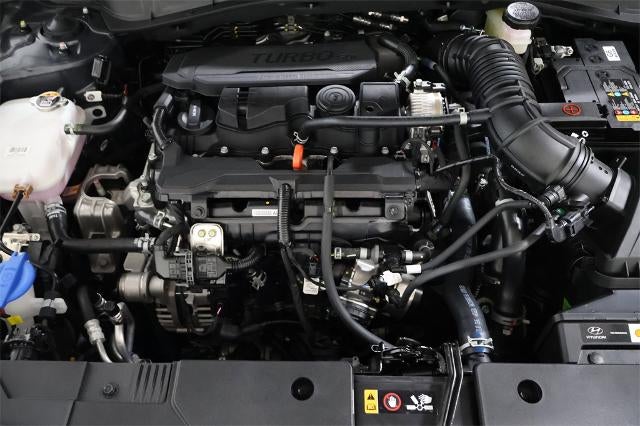 2026 Hyundai KONA Limited FWD *Ltd Avail*