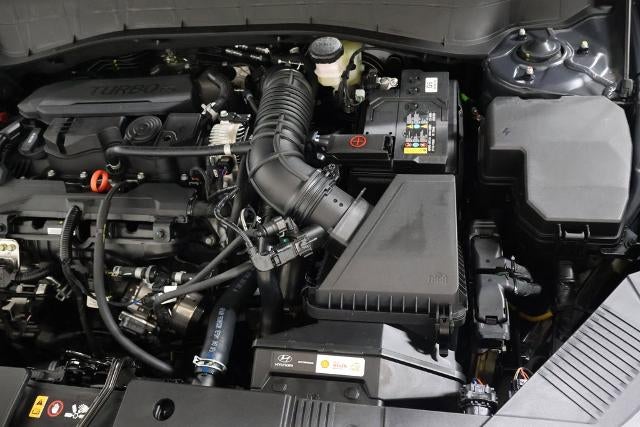 2026 Hyundai KONA Limited FWD *Ltd Avail*