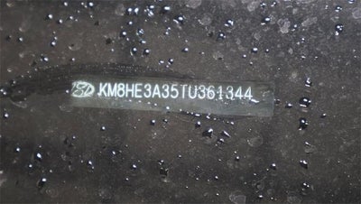 2026 Hyundai KONA Limited FWD *Ltd Avail*