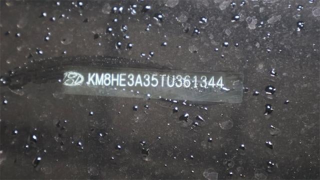 2026 Hyundai KONA Limited FWD *Ltd Avail*