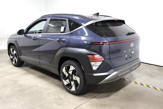 2026 Hyundai KONA Limited FWD *Ltd Avail*