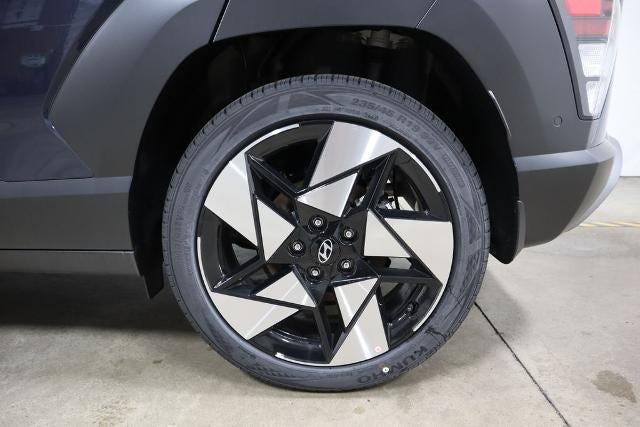 2026 Hyundai KONA Limited FWD *Ltd Avail*