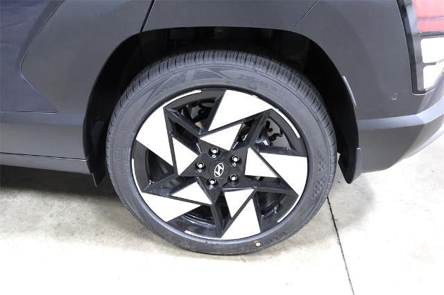 2026 Hyundai KONA Limited FWD *Ltd Avail*