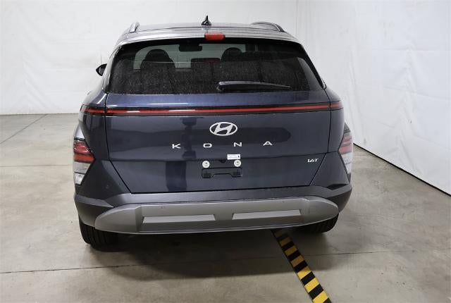 2026 Hyundai KONA Limited FWD *Ltd Avail*