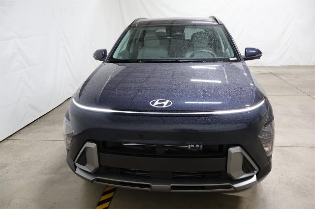 2026 Hyundai KONA Limited FWD *Ltd Avail*