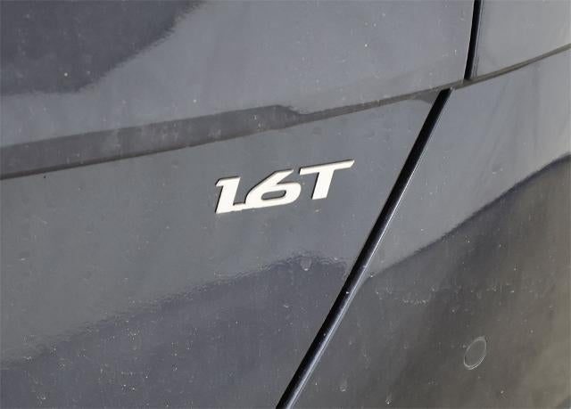 2026 Hyundai KONA Limited FWD *Ltd Avail*