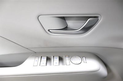 2026 Hyundai KONA Limited FWD *Ltd Avail*