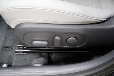 2026 Hyundai KONA Limited FWD *Ltd Avail*