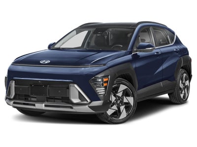 2026 Hyundai KONA Limited FWD *Ltd Avail*