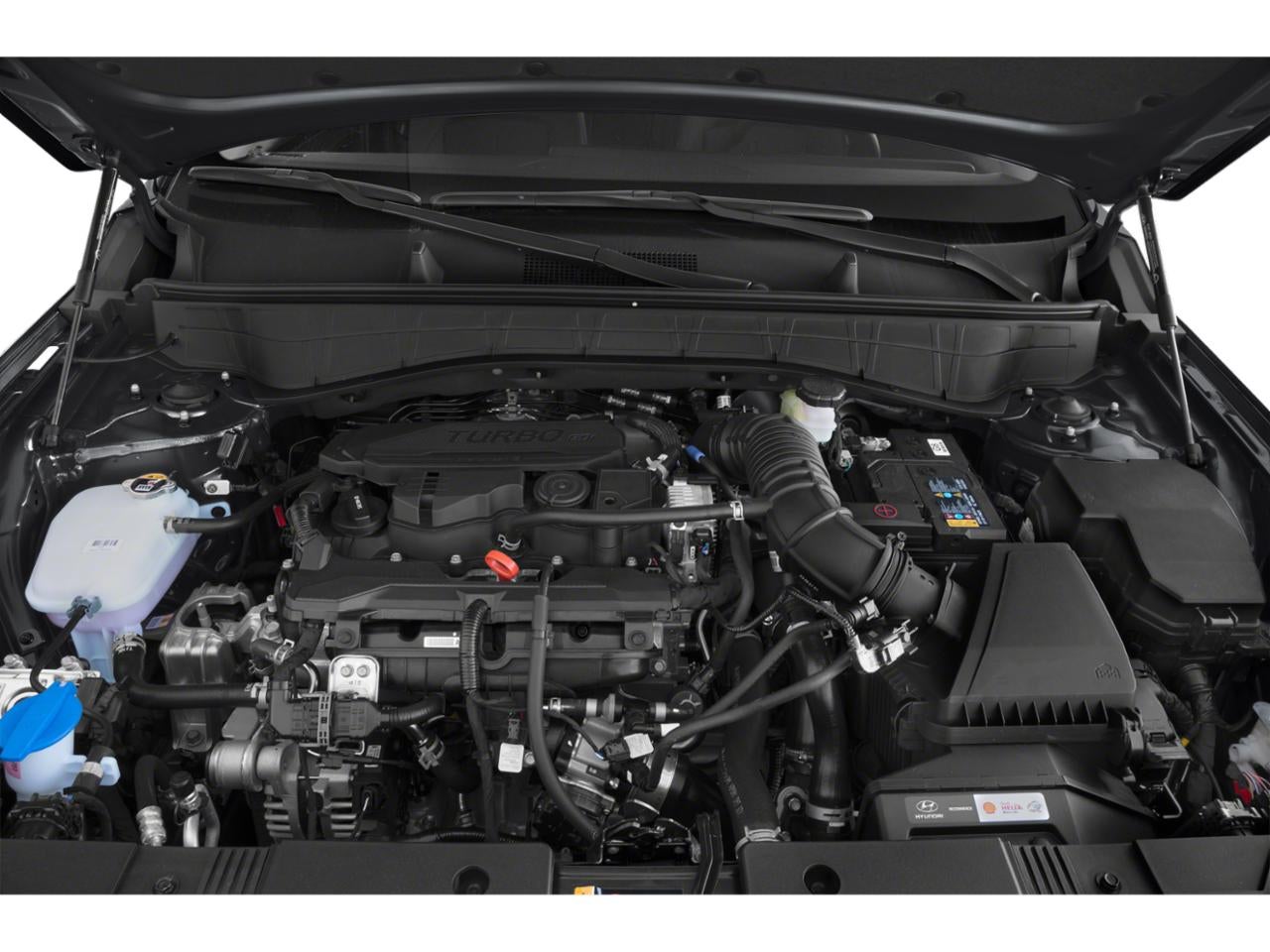 2026 Hyundai KONA Limited FWD *Ltd Avail*