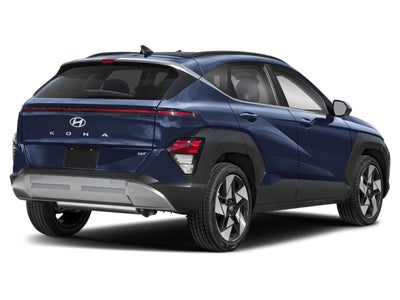 2026 Hyundai KONA Limited FWD *Ltd Avail*