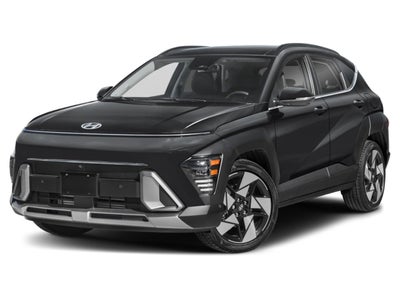 2026 Hyundai KONA Limited FWD *Ltd Avail*