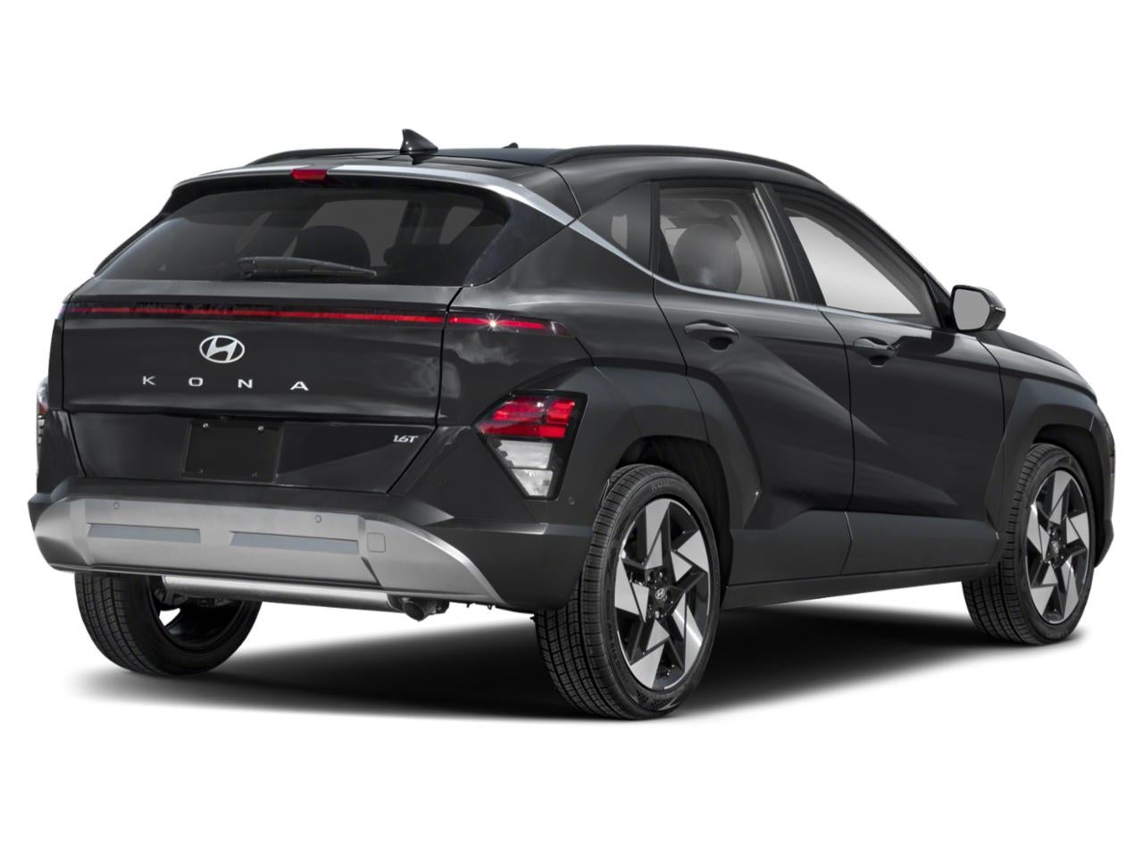 2026 Hyundai KONA Limited FWD *Ltd Avail*