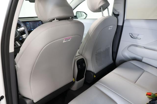 2027 Hyundai KONA Limited FWD