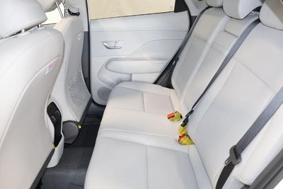 2027 Hyundai KONA Limited FWD