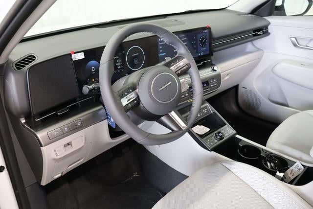 2027 Hyundai KONA Limited FWD