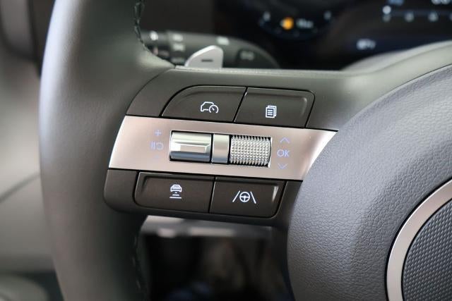 2027 Hyundai KONA Limited FWD