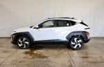 2027 Hyundai KONA Limited FWD
