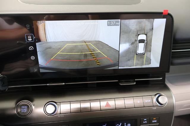 2027 Hyundai KONA Limited FWD