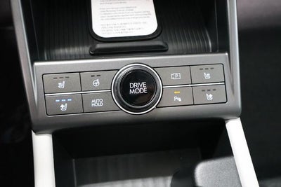 2027 Hyundai KONA Limited FWD