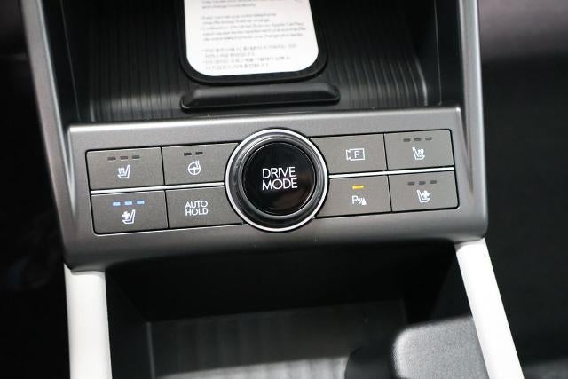 2027 Hyundai KONA Limited FWD