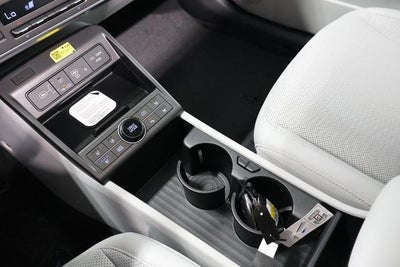 2027 Hyundai KONA Limited FWD