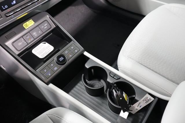 2027 Hyundai KONA Limited FWD